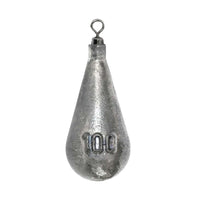 Birnenblei mit Wirbel Stucki Fishing