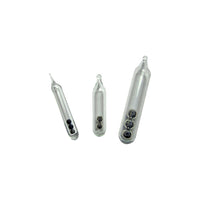 Stucki Fishing Glas Rasseln Gummifisch VMC
