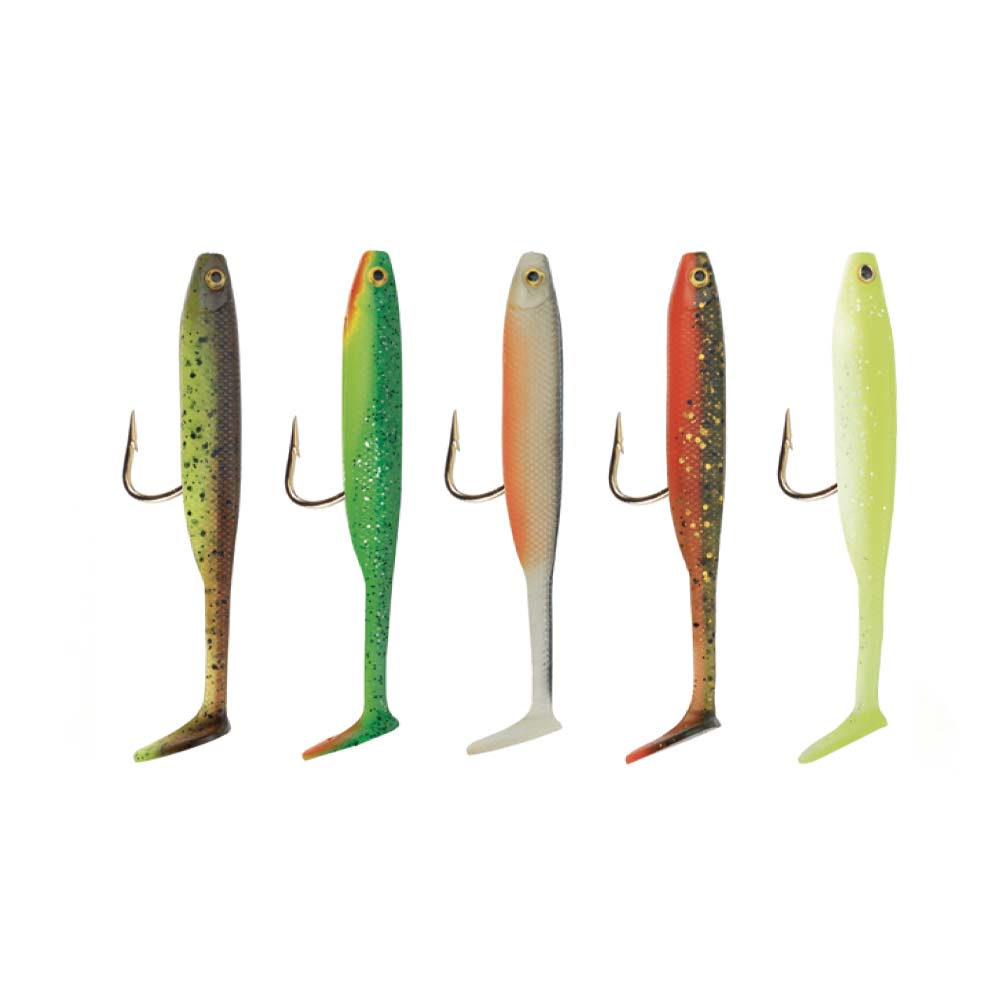 Egli Hegene Prey One Muddy 5cm Stucki Fishing