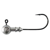 Round Jig Head Strong Stucki Fishing