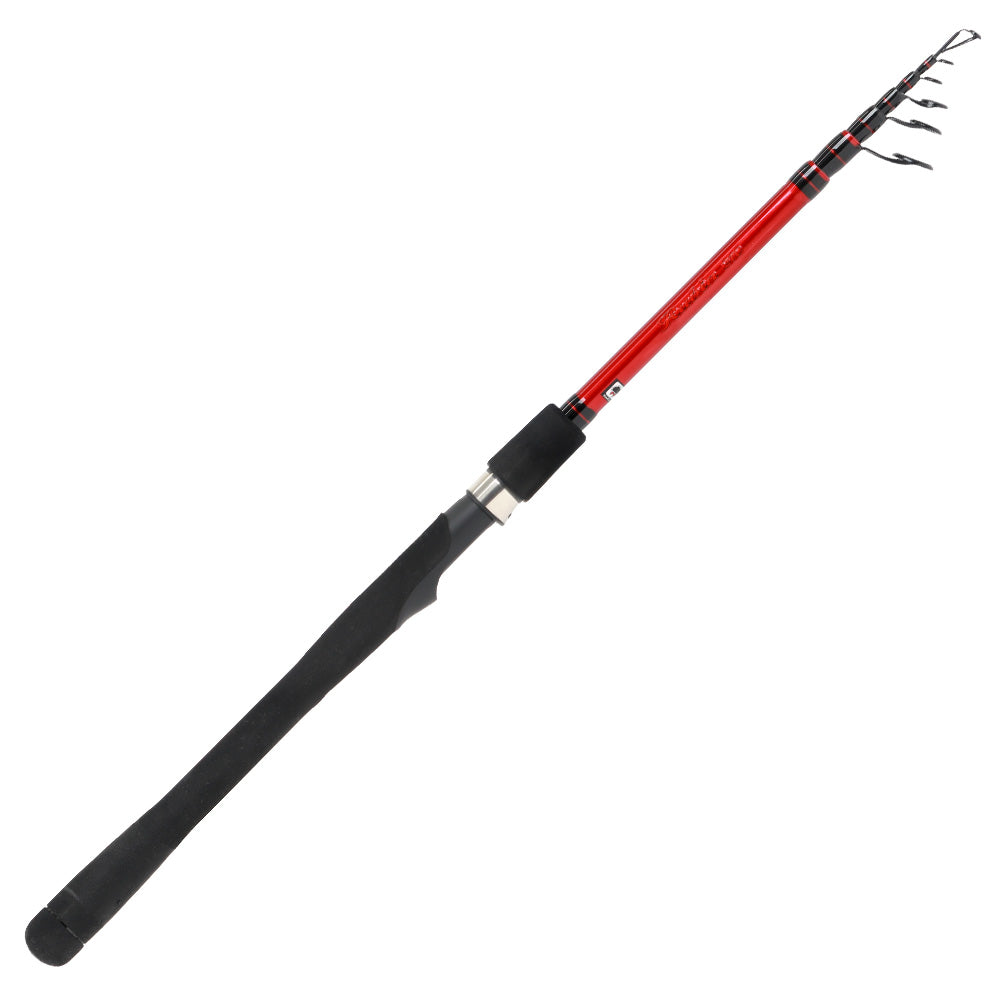 Stucki Fishing Rubin Tele Stucki Fishing