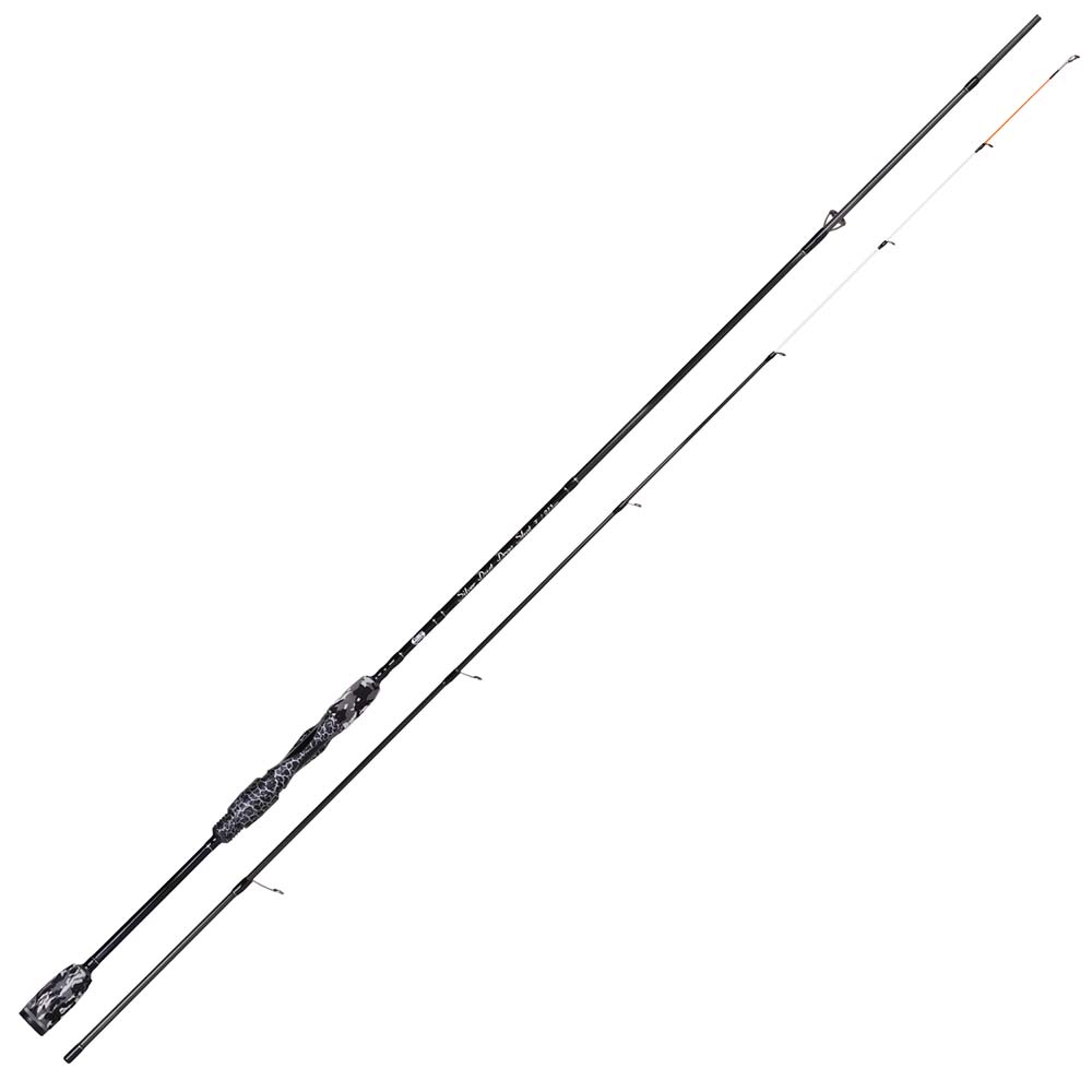 Stucki Fishing Silver Dust Dropshot 213 Stucki Fishing