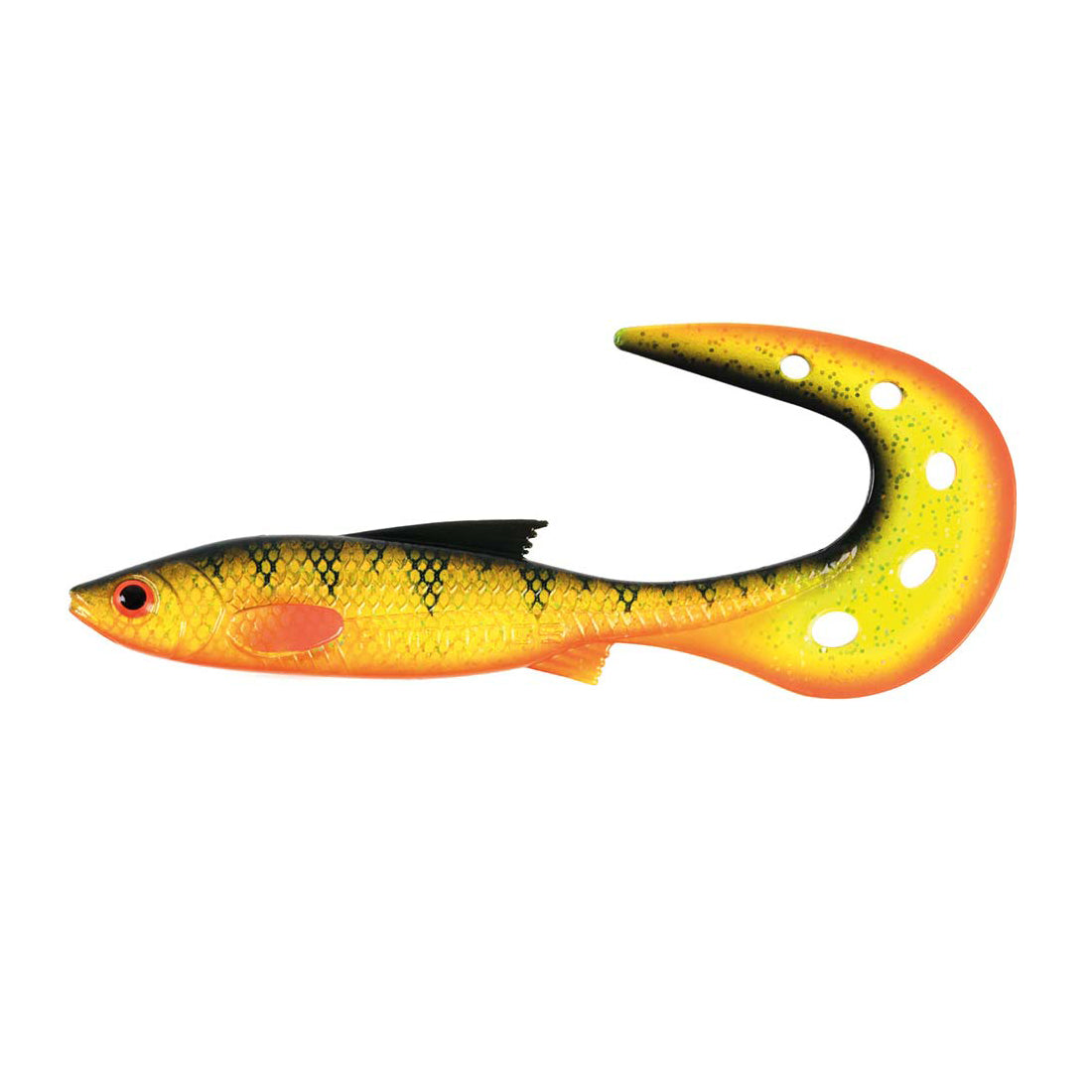 Real Rider Curly Tail Stucki Fishing 059