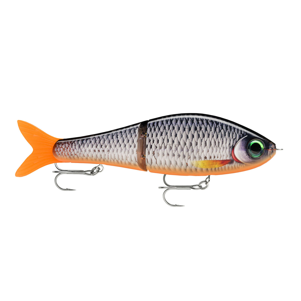 Rapala Super Shadow Rap 11cm Rapala Halloween