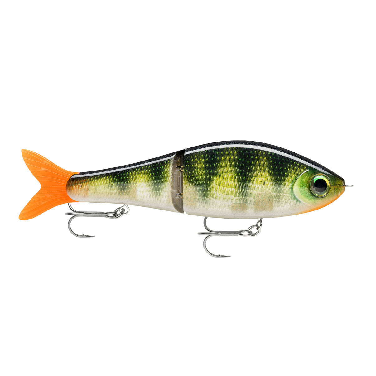 Rapala Super Shadow Rap 11cm Rapala Live Perch