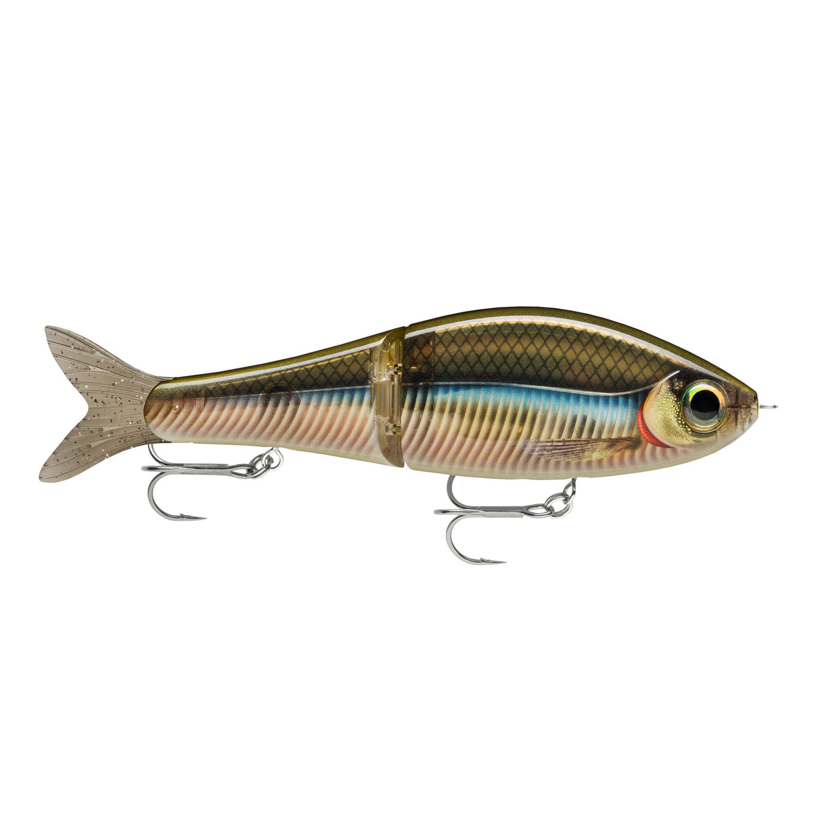 Rapala Super Shadow Rap 11cm Rapala Smelt on the Beach