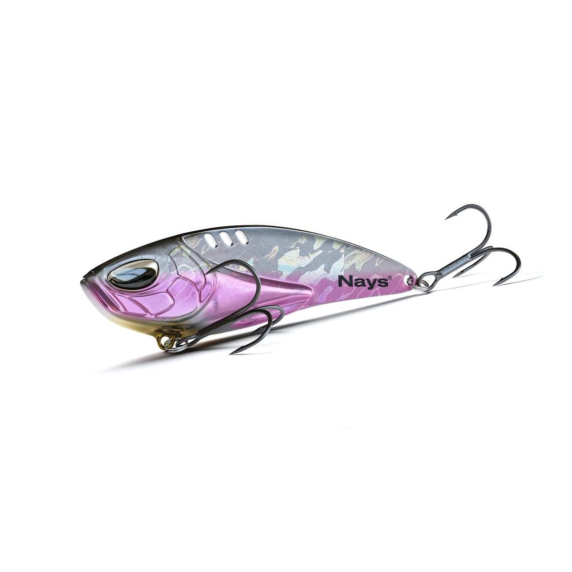 Nays MTL LF 65  Stucki Fishing T 02  