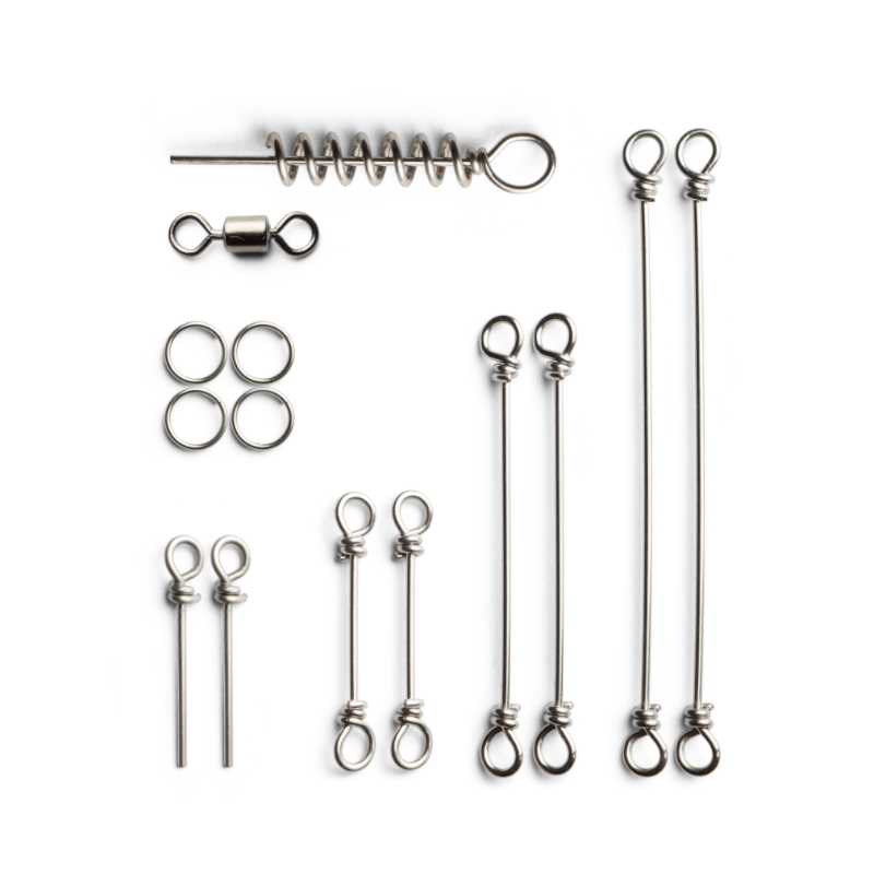 Toppies Bone Rig Starter Kit Toppies