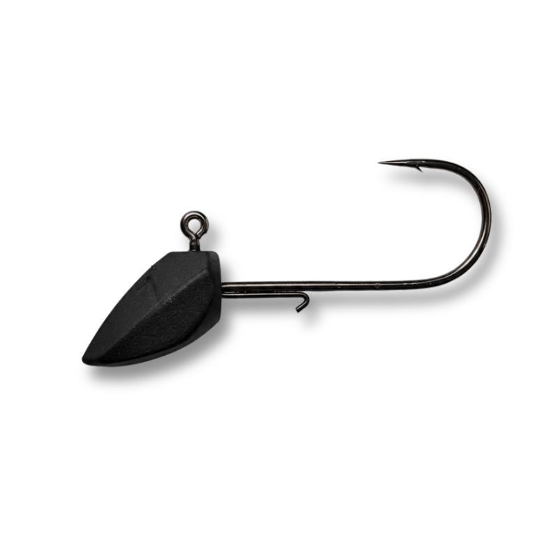 Toppies Bismut Dart Jig Head Toppies
