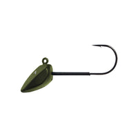 Toppies Dart Jig Head Tungsten Toppies