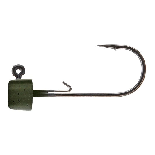 Tungsten Ned Rig Jig Head  Stucki Fishing   