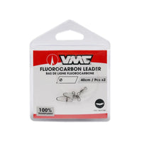 VMC Fluorocarbon Hechtvorfach VMC