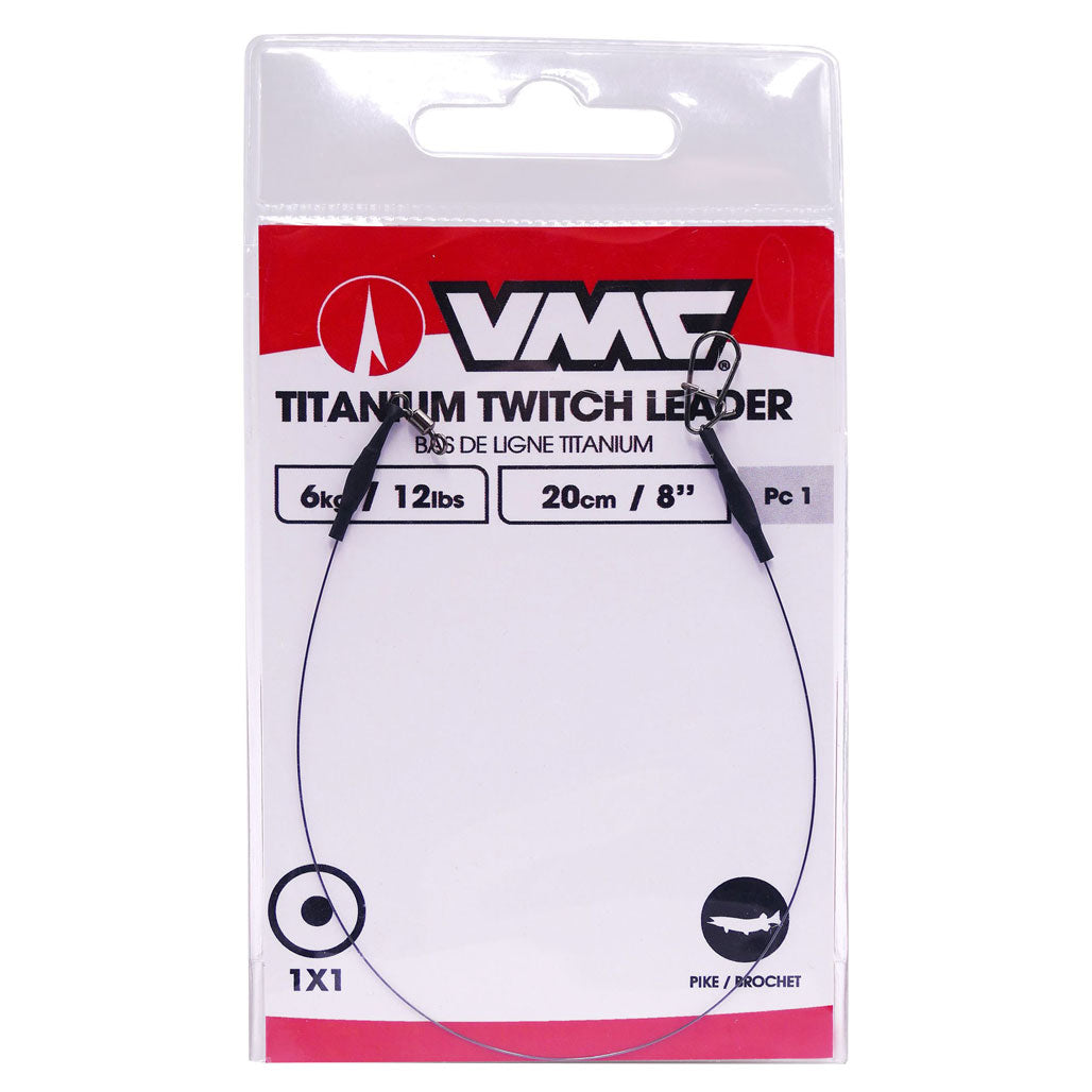 VMV Titan Vorfach fertig geknüpft VMC