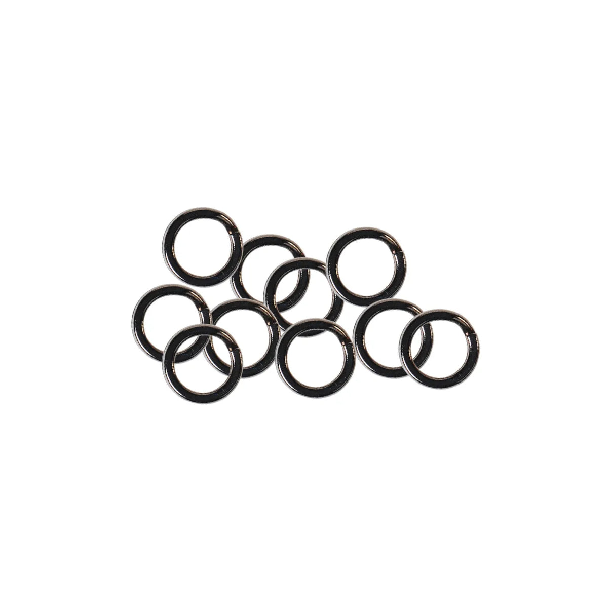 Zeck HD Split Ring Catfish Zeck Fishing