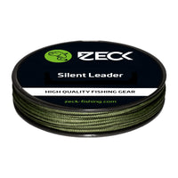 Zeck Silent Leader Zeck Fishing