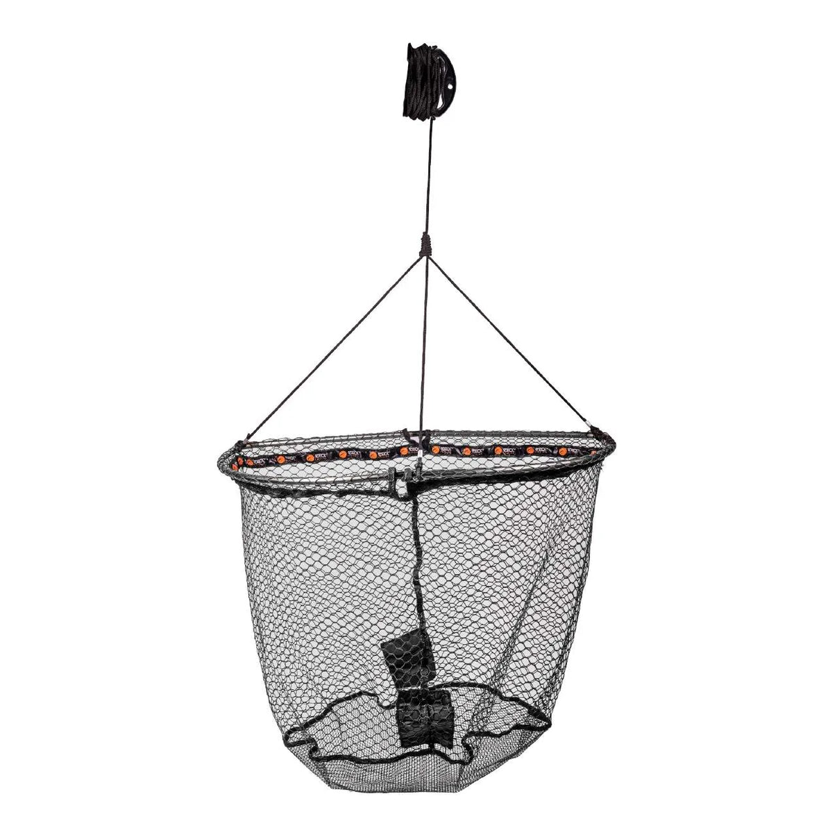 Zeck Roping Wall Net Spundwand Kescher Zeck Fishing