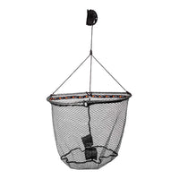 Zeck Roping Wall Net Spundwand Kescher Zeck Fishing