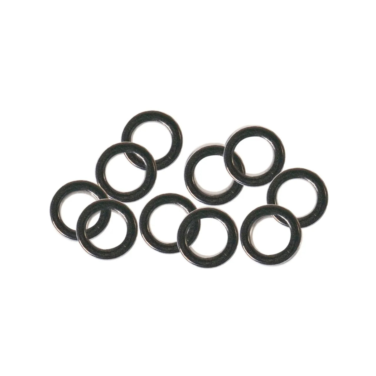 Zeck Solid Ring angelzubehör Zeck Fishing