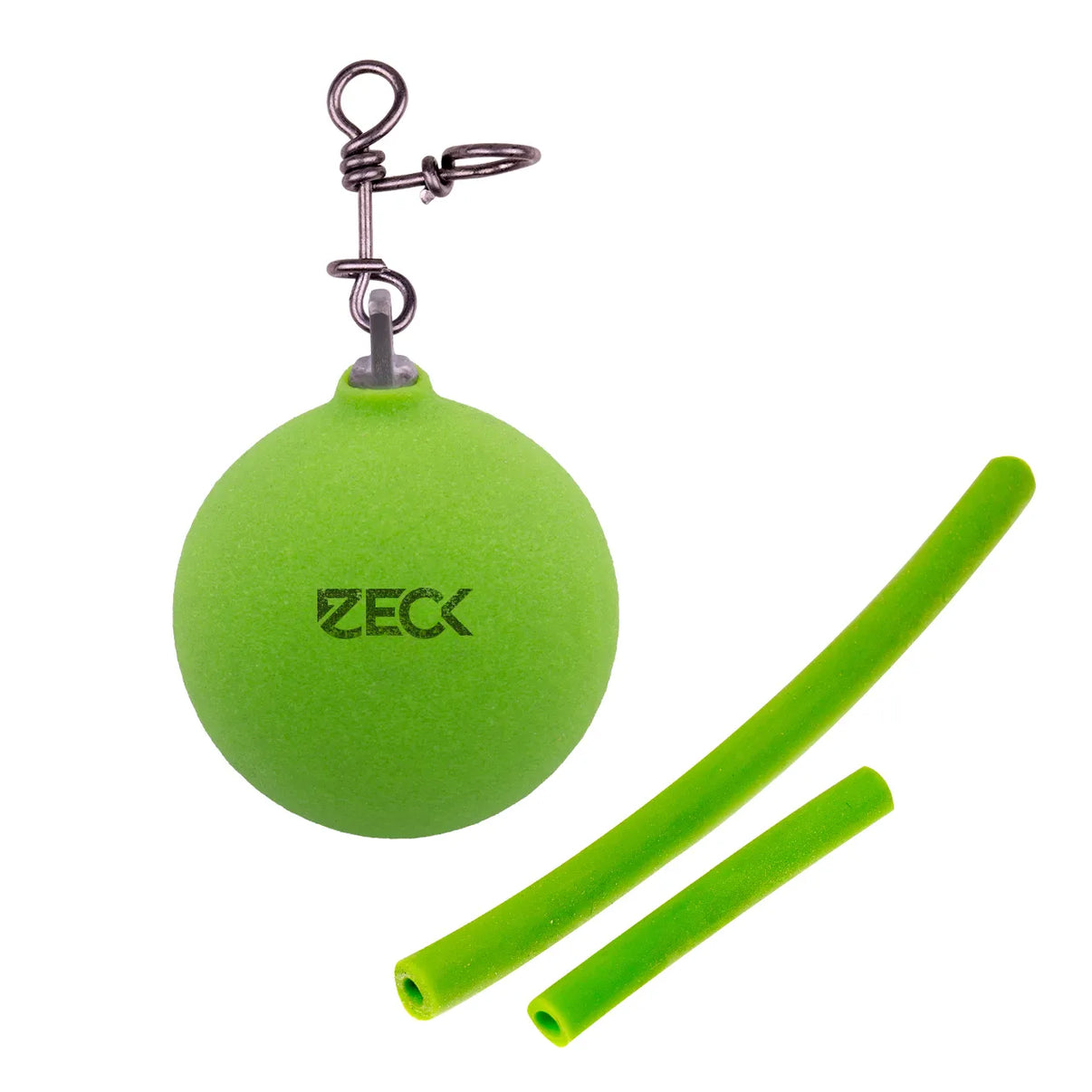Zeck Cat Fireball Zeck Fishing