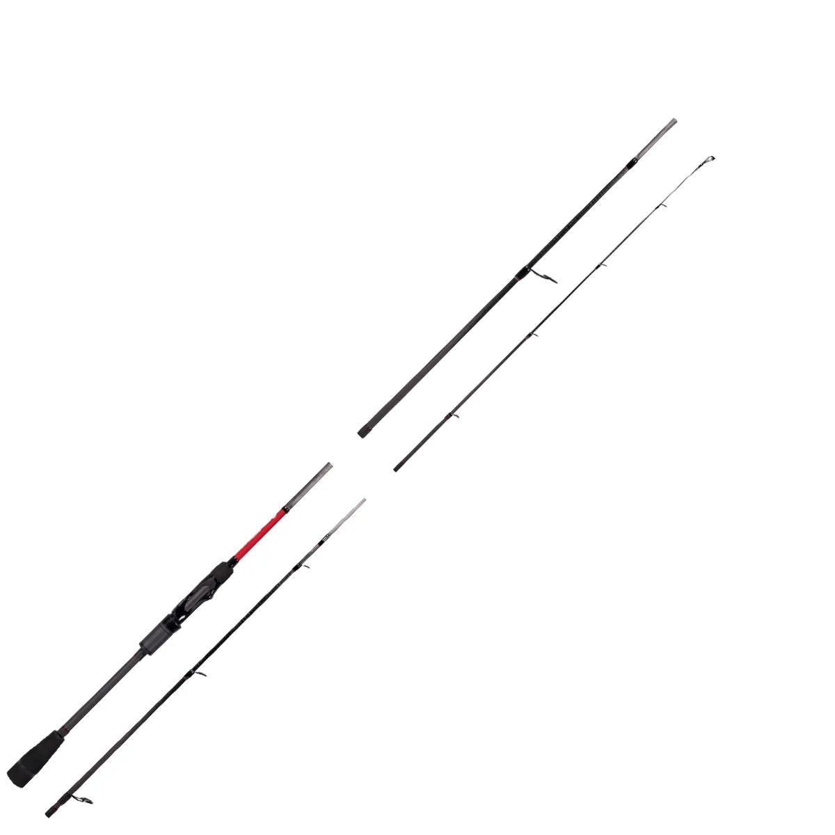 Zeck Troy 200 Reiserute 5-25g Zeck Fishing