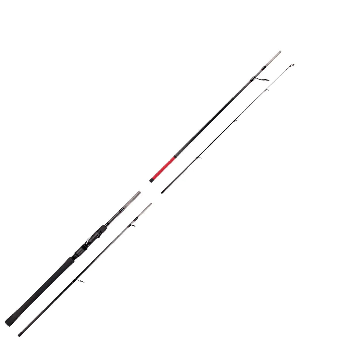 Zeck Troy 240 Reiserute 15-50g Zeck Fishing