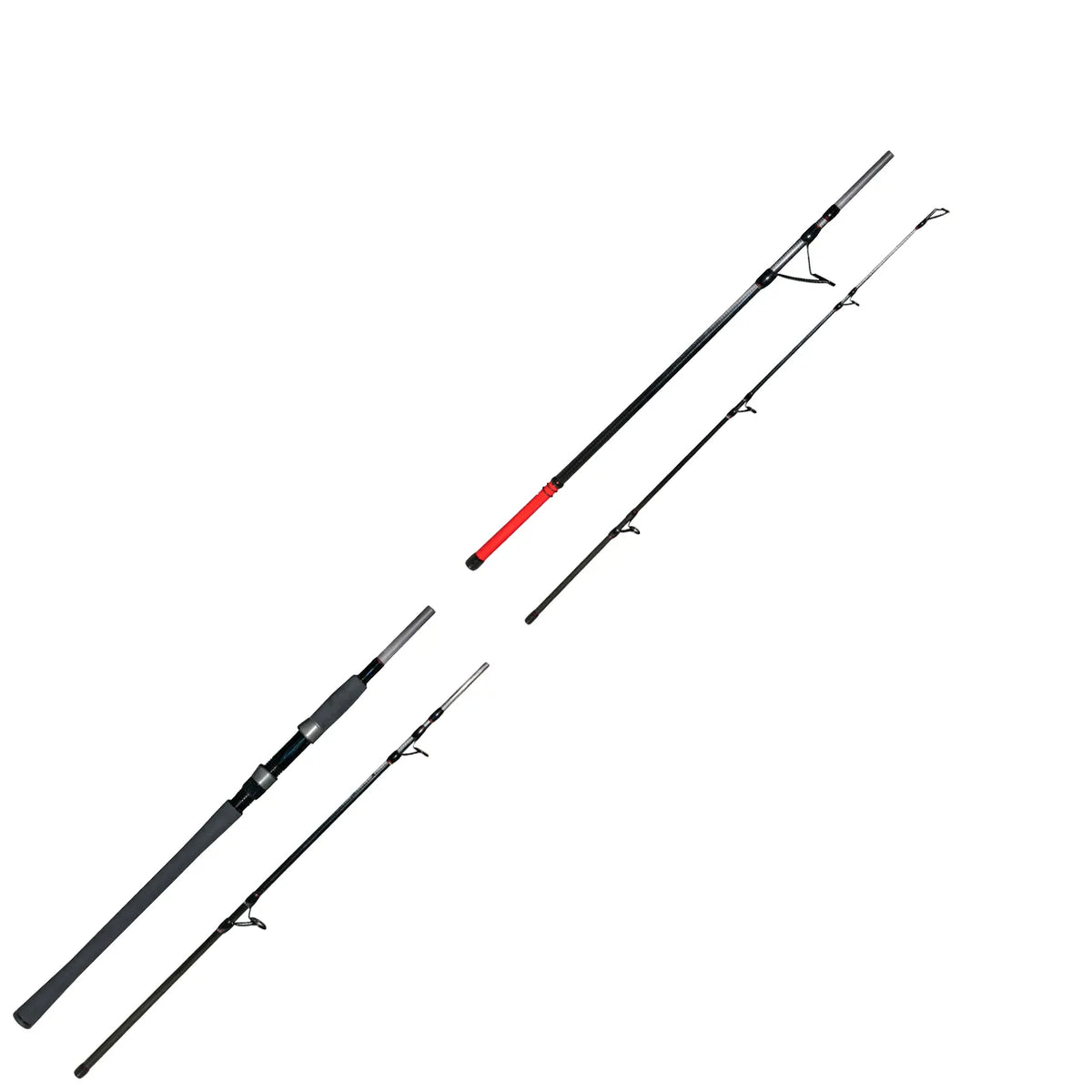 Zeck Troy 240 Reiserute 40-150g Zeck Fishing