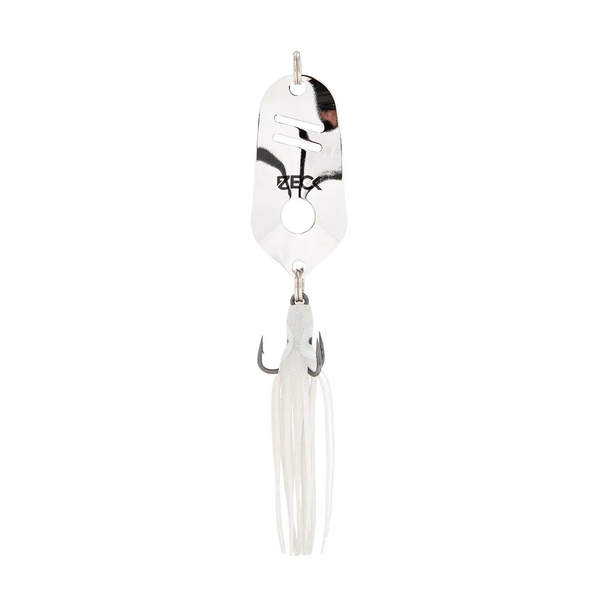 Zeck Blinker Jörg Octo Spoon Zeck Fishing