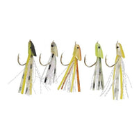 Hegene 5 Nymphen 525542  Stucki Fishing   
