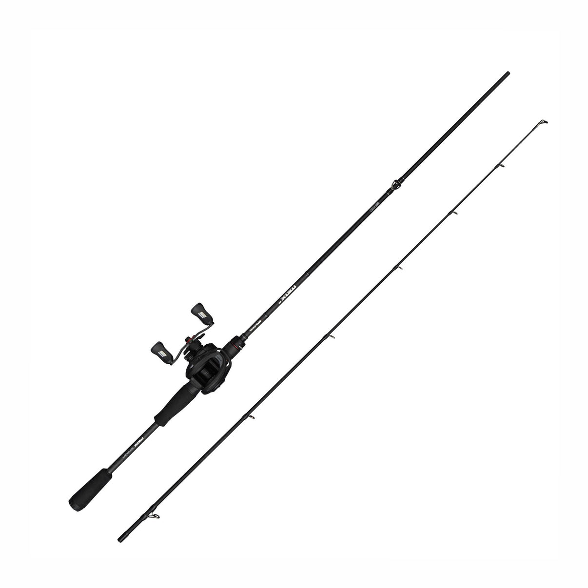 Abu Garcia MAX SX 662M 1.98m 10-40g Combo Abu Garcia
