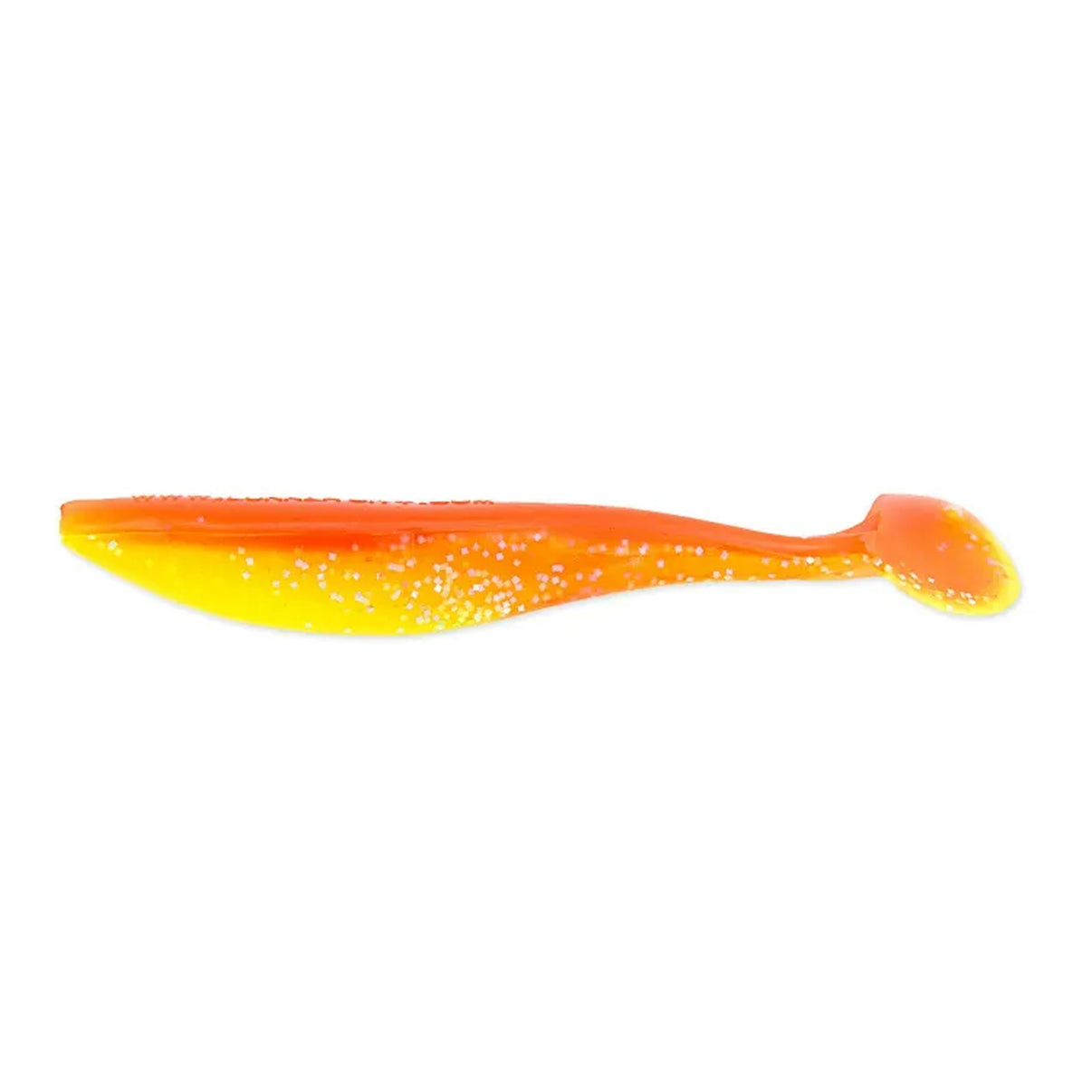 Lunker City SwimFish 3.75 Zoll  Lunker City Atomic Chicken  