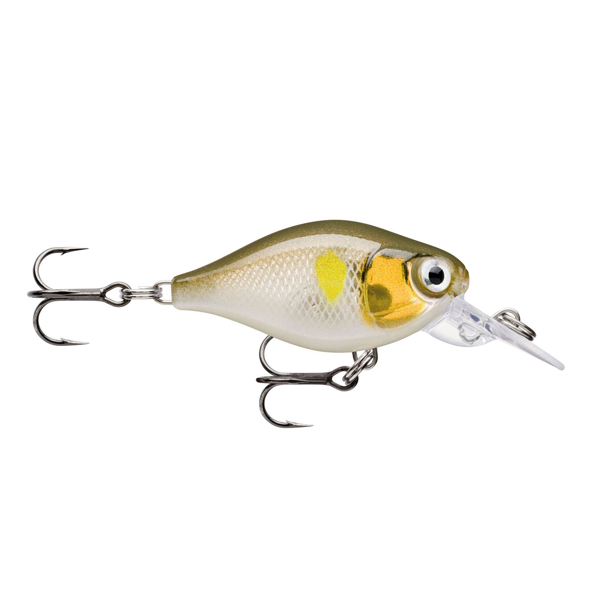 Rapala X-Light Crank 3 Mid Runner 3.5cm  Rapala Ayu  