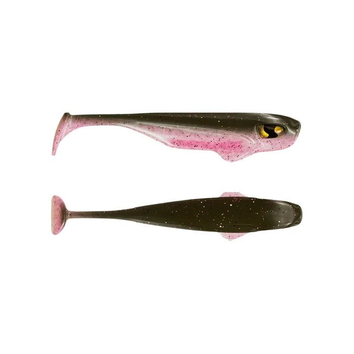 BANKS Maverick Banks 6cm Bloody Minnow