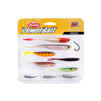 Berkley Pro Pack Drop Shot Berkley