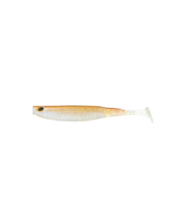 BFE Paulus 10cm BFE Fishing Amber Shiner