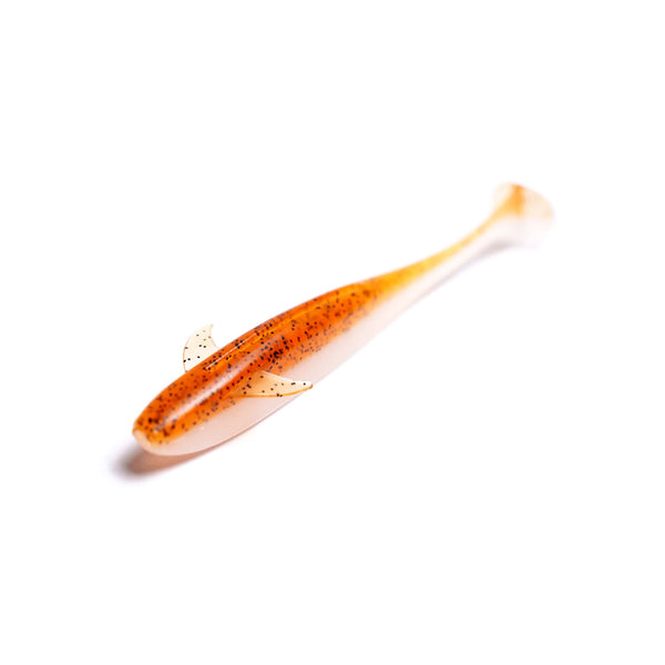 BFE Saulus 12cm BFE Fishing Natural Craw