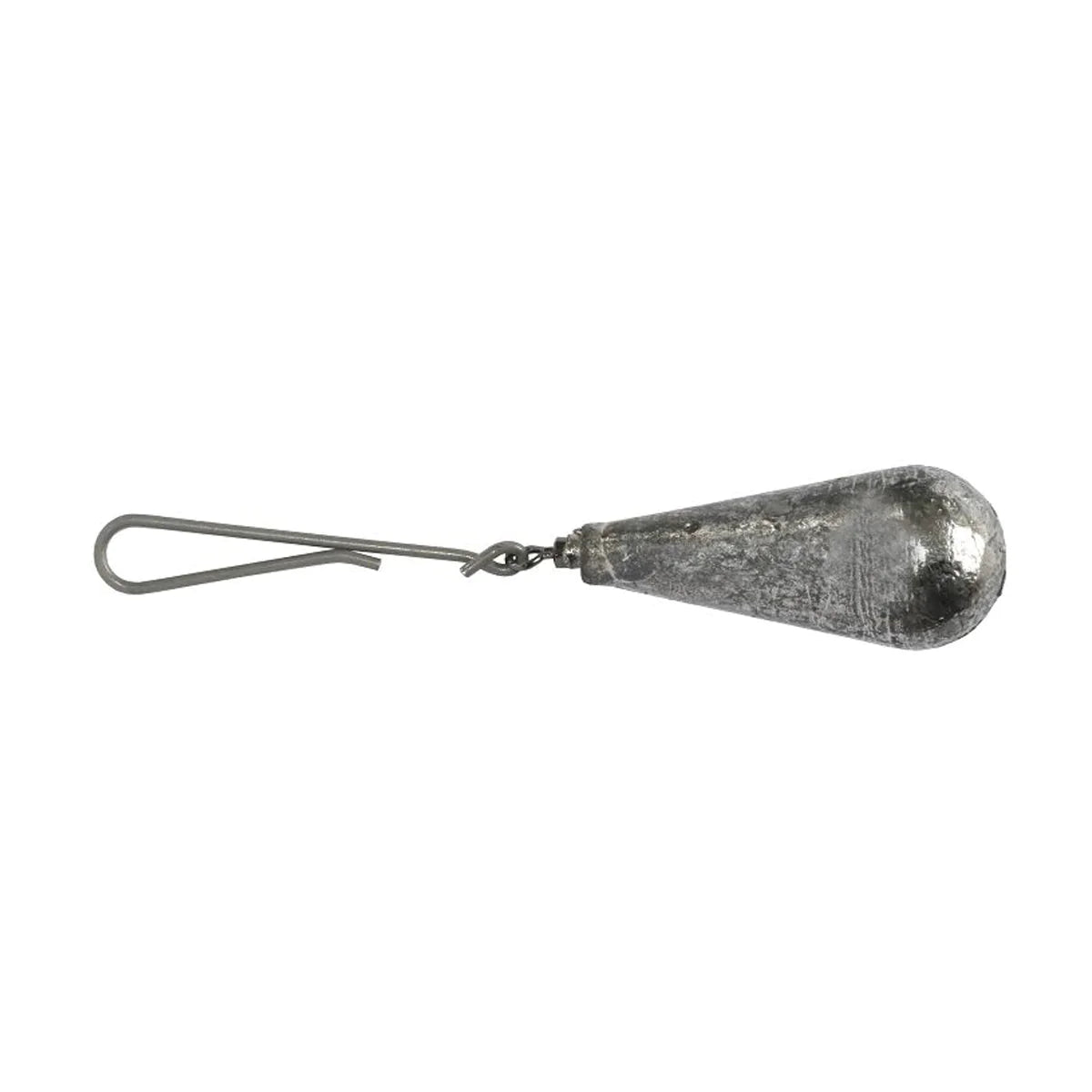 Birnenblei mit INOX Einhänger  PerlTec   