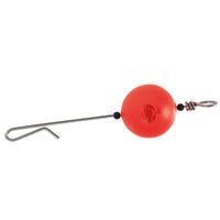 Bissanzeiger Fix mit Signalkugel  Stucki Fishing   