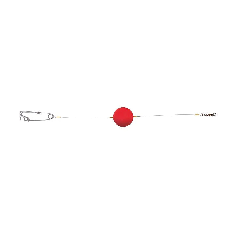 Bissanzeiger Flex mit Signalkugel  Stucki Fishing   