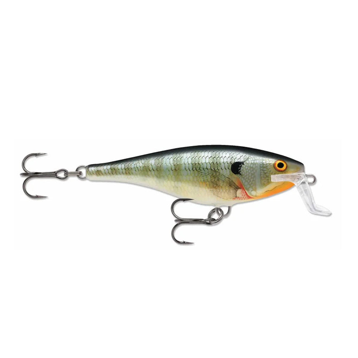 Rapala Super Shad Rap 14cm  Rapala Bluegill  