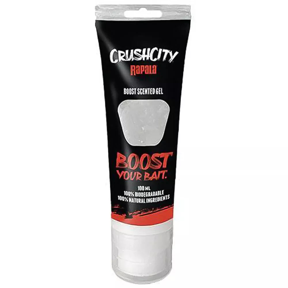 Rapala Crushcity Boost 100ml  Rapala   