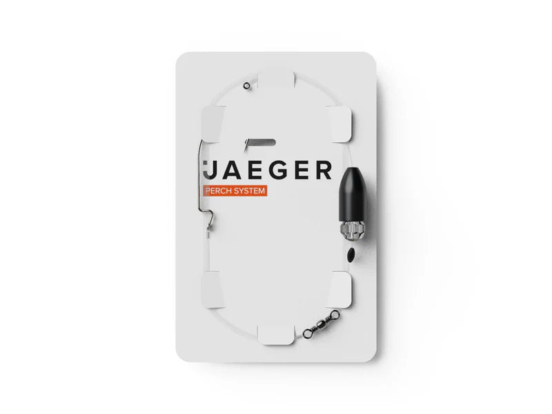 Carolina Rig  Jaeger   