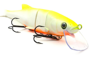 Mard Reap Hybrid Swimbait 19cm Mard Reap Candy