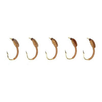 Hegene 5 Nymphen 5525735  Stucki Fishing   