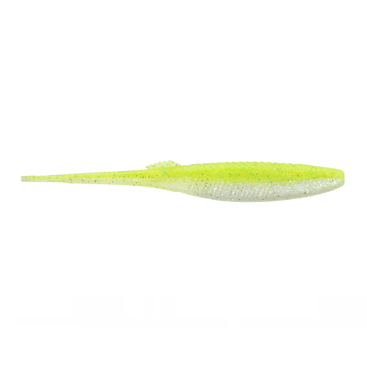 Rapala Crushcity the Stingman  Rapala 7.5cm / 10 Stk. Chart White Flash 