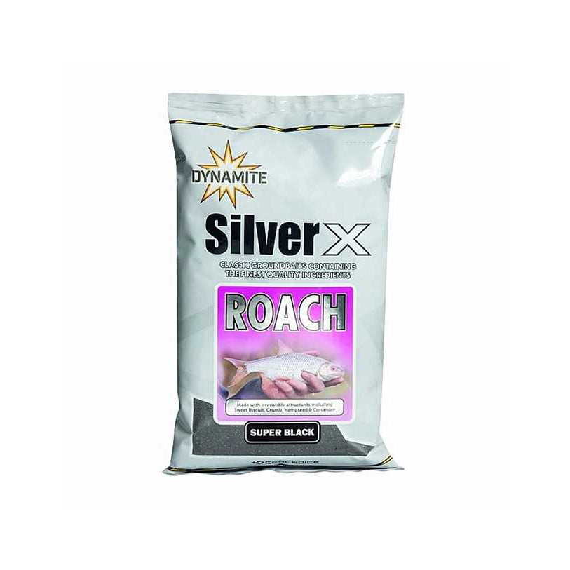 Dynamite Baits Silver X Roach Dynamite Baits