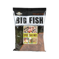 Dynamite Baits Big Fish Spod & Bag Mix Dynamite Baits