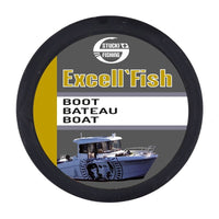 Excell Fish Monofile Angelschnur Boot  Stucki Fishing   