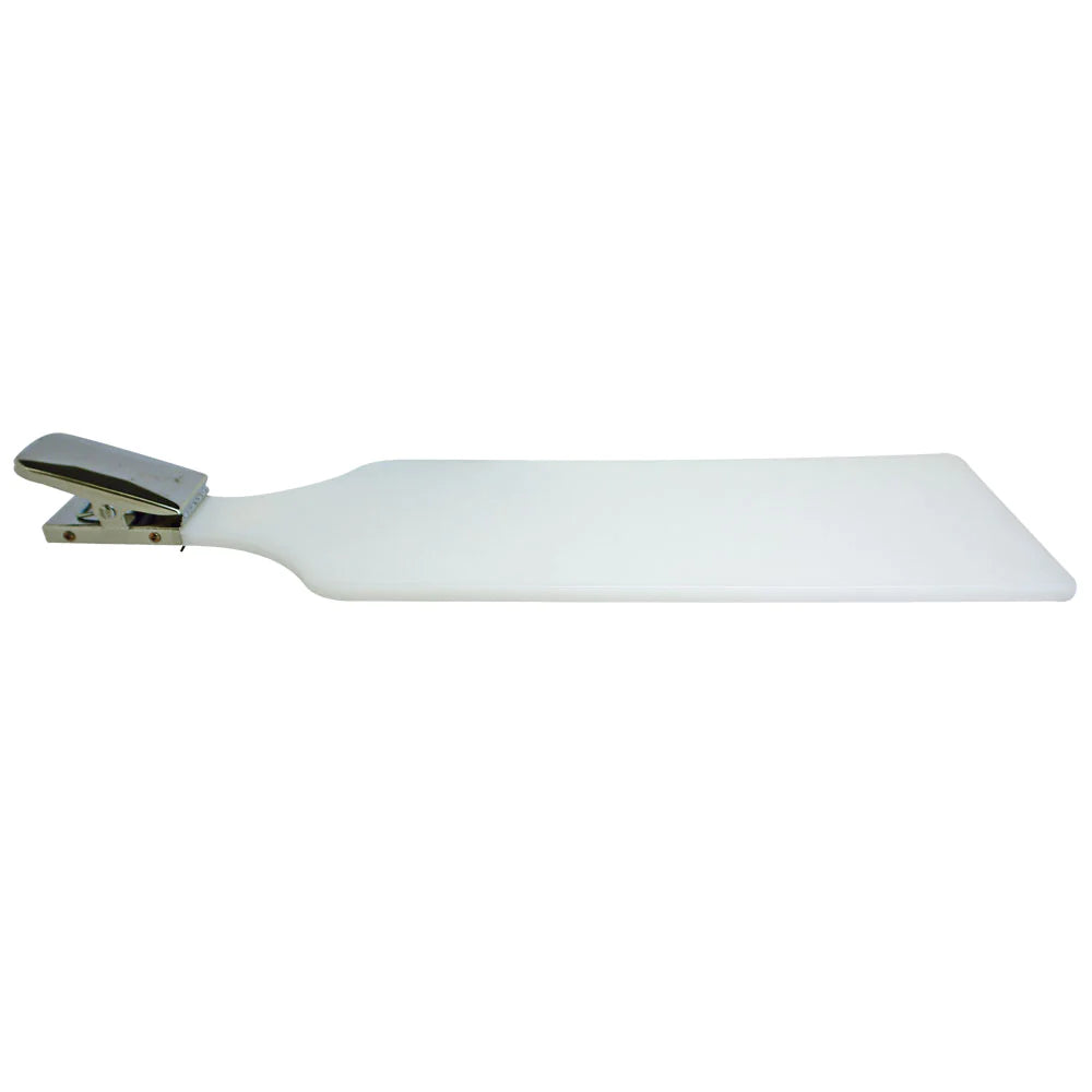 Filetierbrett aus PVC  Stucki Thun   