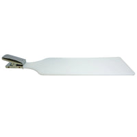 Filetierbrett aus PVC  Stucki Thun   