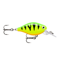 Rapala X-Light Crank 3 Mid Runner 3.5cm  Rapala Firetiger  